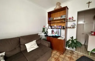 Casa com 03 quartos (1 suíte) à venda no bairro jardim amazonas em campinas - sp