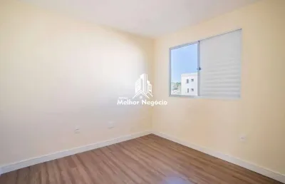 Apartamento com 2 quartos à venda na Rua Herculano Florence Teixeira, 135, Jardim Esmeraldina, Campinas