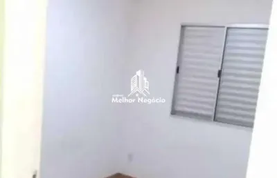 Apartamento a venda 2 quartos no satelite iris-campinas/sp