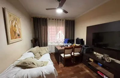 Casa com 4 quartos à venda na Rua Adyr da Costa Romano, 598, Castelinho, Piracicaba