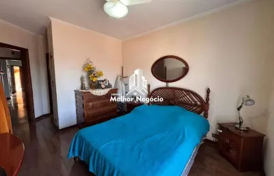 Casa com 4 quartos à venda na Rua Matias de Albuquerque, 598, Castelinho, Piracicaba