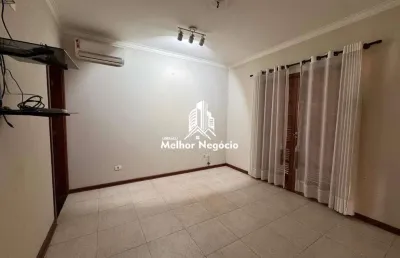 Casa com 2 quartos à venda na Rua Professor Leonel Faggin, 1196, Jardim Monumento, Piracicaba
