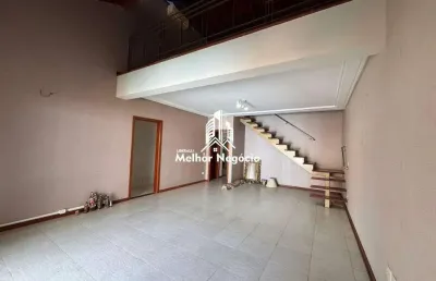 Casa com 2 quartos à venda na Rua Martim Petta, 1196, Jardim Monumento, Piracicaba