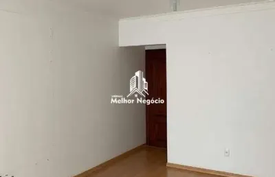 Apartamento à venda, 3 quartos, 2 banheiros no ed. cannes bairro vila independencia, limeira - sp