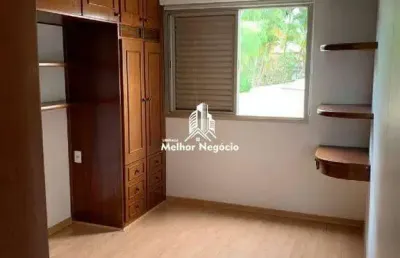Apartamento à venda, 3 quartos, 2 banheiros no ed. cannes bairro vila independencia, limeira - sp
