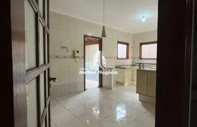 Casa à venda, 3 quartos, 2 banheiros - jardim residencial alto da graminha - limeira sp