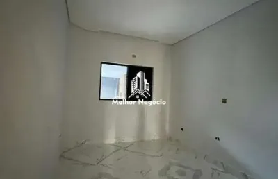 Casa a venda de 2 quartos (1 suíte), no bairro jardim mirandola, americana- sp