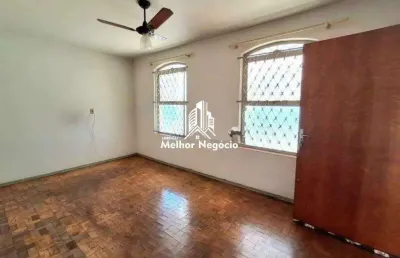 Casa com 04 quartos à venda no bairro piracicamirim em piracicaba - sp