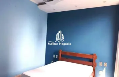 Apartamento à venda com 4 quartos e 1 suíte em limeira - sp