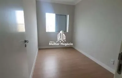 Apartamento à venda com 02 quartos (1 suíte), no jardim novo ângulo em hortolândia/sp