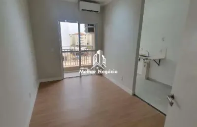 Apartamento à venda com 02 quartos (1 suíte), no jardim novo ângulo em hortolândia/sp