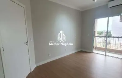 Apartamento à venda com 02 quartos (1 suíte), no jardim novo ângulo em hortolândia/sp
