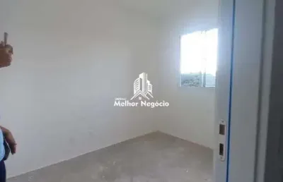 Apartamento à venda com 2 quartos e 1 suíte em limeira - sp