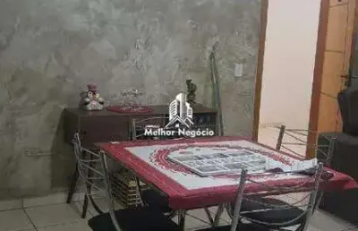 Apartamento cobertura à venda com 2 quartos em americana - sp