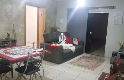 Apartamento cobertura à venda com 2 quartos em americana - sp