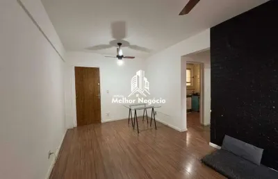 Apartamento à venda com 1 quarto na avenida moraes salles em campinas/sp.