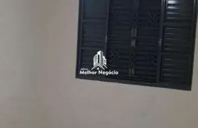 Casa com 3 quartos à venda na Rua Eduardo Hansen, 15, Jardim São Manoel, Nova Odessa