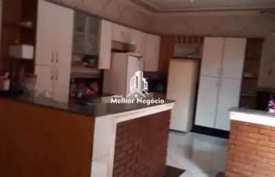 (não aceita financiamento) sobrado à venda com 3 quartos e 2 suítes em campinas - sp