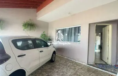 Casa para à venda, 3 quartos no jardim boer ii - americana i cód: 30676