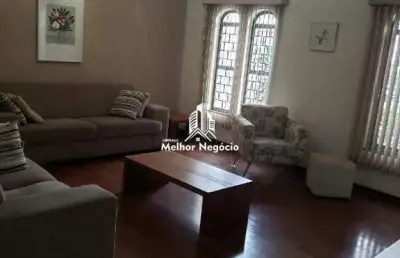 Casa à venda, 3 quartos, 3 banheiros - vila santa catarina - americana sp