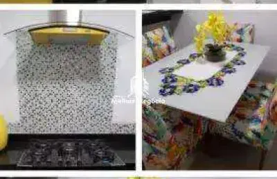Não aceita financiamento - casa sobrado à venda com 3 quartos (1 suíte), no jardim capivari em campinas/sp.