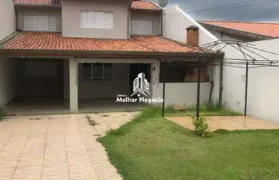 Casa com 2 quartos à venda na Rua Luís Liberman, 121, Jardim Paulicéia, Campinas