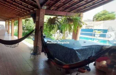 Casa à venda, 2 quartos, 2 banheiros - são sebastião - americana, sp