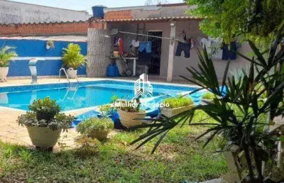 Casa à venda, 2 quartos, 2 banheiros - são sebastião - americana, sp