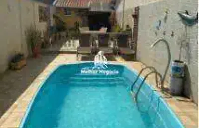 Casa no bairro santa terezinha à venda, 3 quartos, 3 banheiros - piracicaba, sp