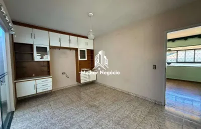 Casa à venda, 5 quartos, 2 banheiros - piracicamirim, piracicaba, sp