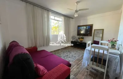 Apartamento à venda com 02 quartos condomínio residencial são paulo em campinas - sp