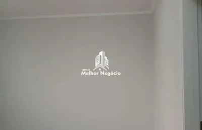 Apartamento à venda com 02 quartos condomínio parque das flores em sumaré - sp