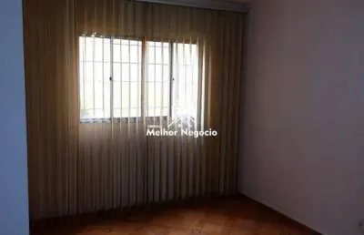 Apartamento com 2 quartos à venda na Rua Afonso Pena, 580, Jardim Primavera, Campinas