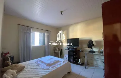 Casa à venda com 3 quartos no bairro vila marieta- campinas/sp