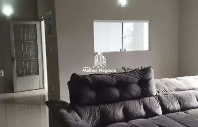 Casa à venda com 2 quartos e uma suíte em campinas - sp