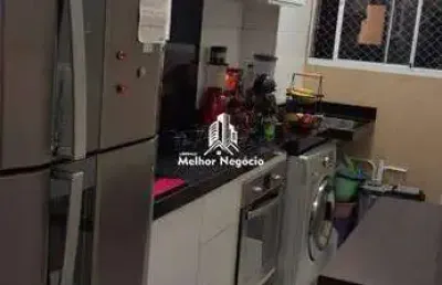 Apartamento com 2 quartos à venda na Rua José Elias Jorge, 110, Jardim do Lago, Campinas