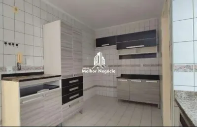 Apartamento à venda com 2 quartos no bairro cariobinha em americana