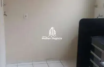 Apartamento à venda com 2 quartos no bairro jardim vista alegre em limeira