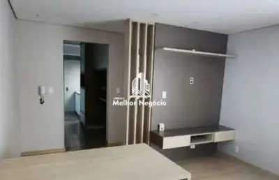 Apartamento à venda com 2 quartos e 1 suíte no bairro jardim são domingos em americana