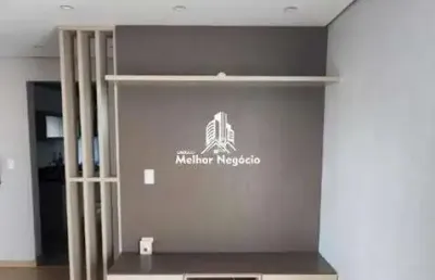 Apartamento à venda com 2 quartos e 1 suíte no bairro jardim são domingos em americana