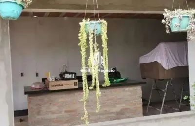 Casa à venda com 2 quartos no bairro jardim olga veroni em limeira - residencial ragazzo