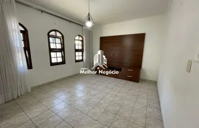 Casa/chácara à venda com 3 quartos, sendo 1 suíte em campinas.