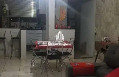Apartamento cobertura à venda com 2 quartos em americana - sp