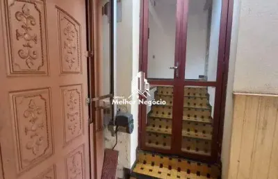 Casa com 3 quartos à venda na Rua Tiradentes, 211, Centro, Limeira