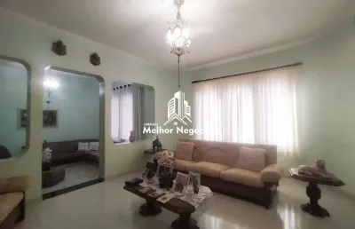 Casa à venda com 3 quartos, 1 suíte, em americana, sp