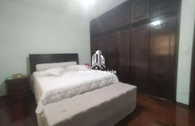 Casa à venda com 3 quartos, 1 suíte, em americana, sp