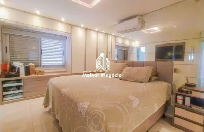 Apartamento à venda com 3 quartos, 1 suíte, em americana, sp