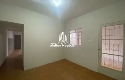 Casa com 2 quartos, à venda, em santa bárbara d'oeste, sp