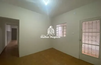 Casa com 2 quartos, à venda, em santa bárbara d'oeste, sp