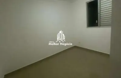 Apartamento à venda com 2 quartos no condomínio parque paradiso em piracicaba/sp